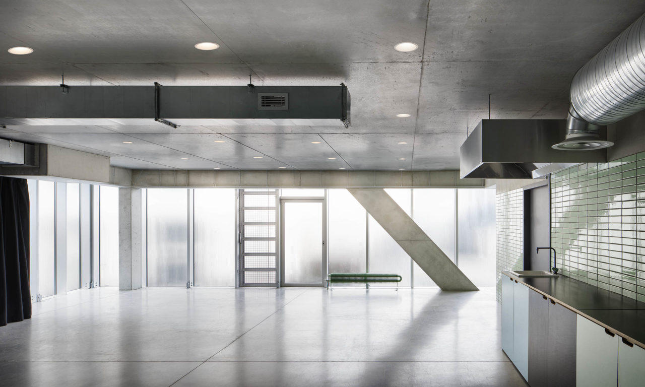 Lipari Indoor Recessed Light by Nemo Studio Wall Lamps